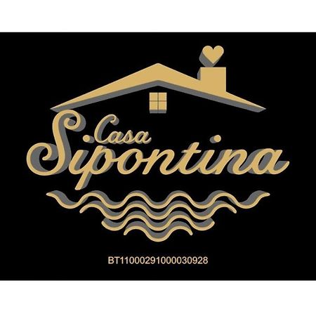 巴列塔Casa Sipontina别墅 外观 照片