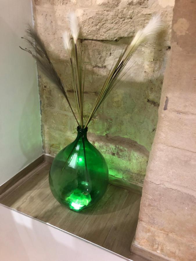 巴列塔Casa Sipontina别墅 外观 照片