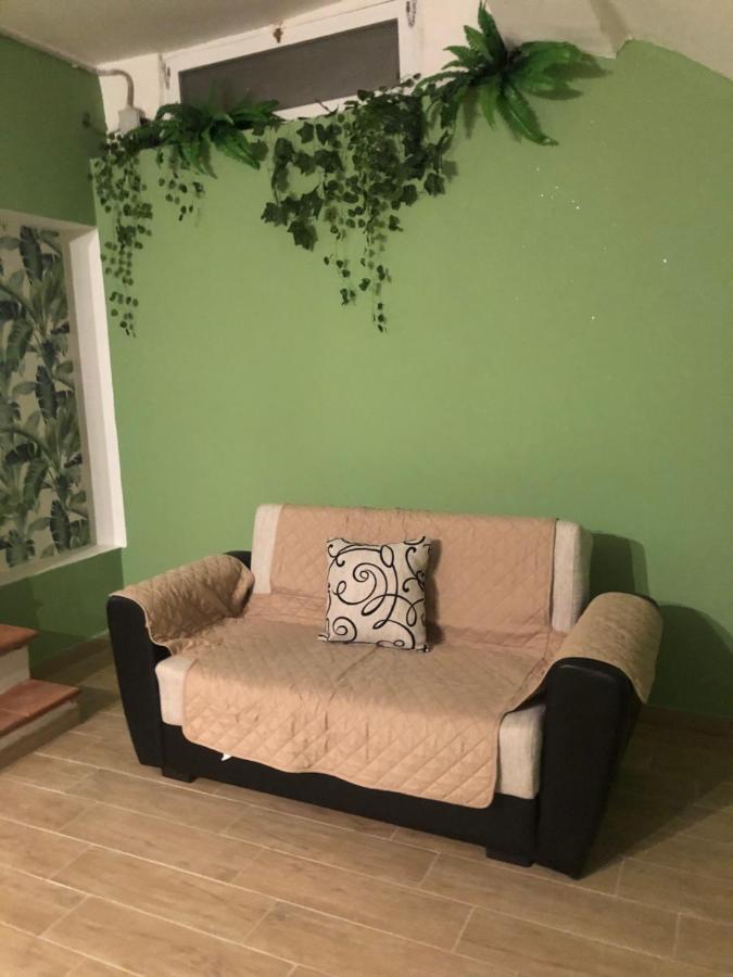 巴列塔Casa Sipontina别墅 外观 照片