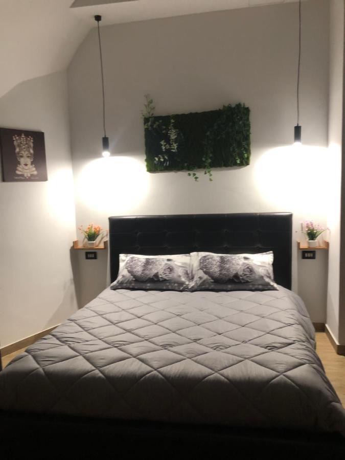 巴列塔Casa Sipontina别墅 外观 照片